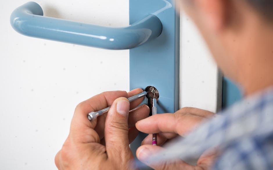 certification d'un serrurier Aulnay-sous-Bois
